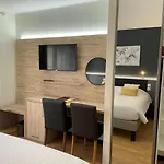Del Pechs - Avec Terrasse 3* Sarlat-la-Canéda