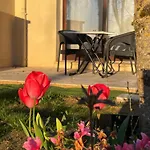 فندق Del Pechs - Avec Terrasse