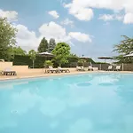 Del Pechs - Avec Terrasse Szálloda 3*