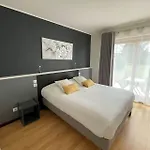 Del Pechs - Avec Terrasse 3* Sarlat-la-Canéda
