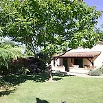 Del Pechs - Avec Terrasse 3* Sarlat-la-Canéda