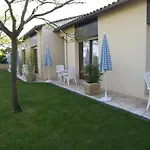 Del Pechs - Avec Terrasse Hotel 3*