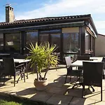 فندق Del Pechs - Avec Terrasse سارلا لا كانيدا