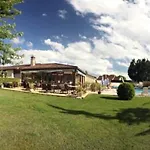 Del Pechs - Avec Terrasse Hotel