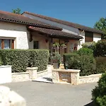 Del Pechs - Avec Terrasse 3*