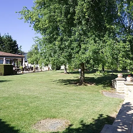 Hotel Le Mas Del Pechs 3*