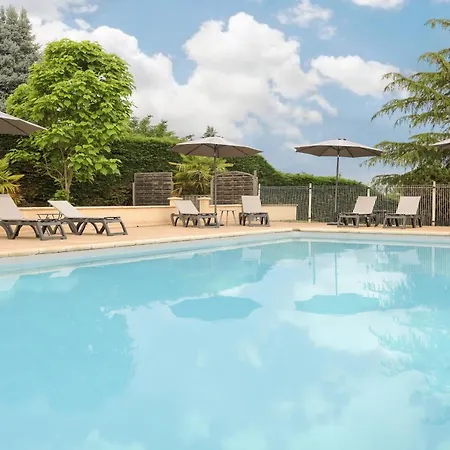 Hotel Del Pechs Sarlat