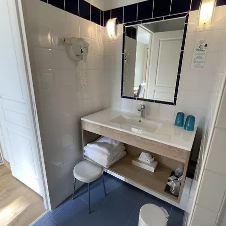 Del Pechs - Avec Terrasse 3* סרלה-לה קנדה