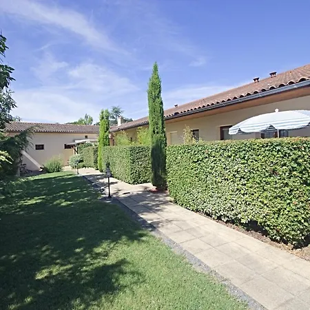 Del Pechs - Avec Terrasse סרלה-לה קנדה