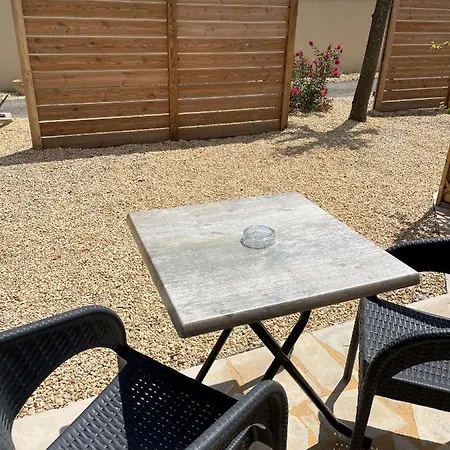 Del Pechs - Avec Terrasse 3* Sarlat-la-Caneda