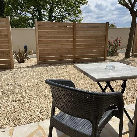 Del Pechs - Avec Terrasse Sarlat-la-Canéda