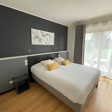 Hotel Del Pechs