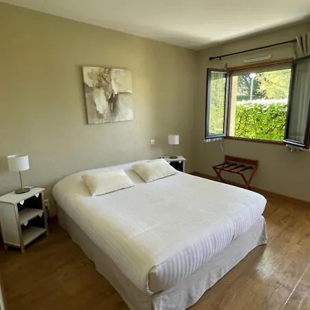Le Mas Del Pechs Hotel Sarlat-la-Caneda