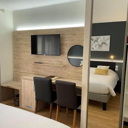 Del Pechs 3* Sarlat