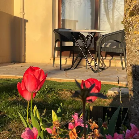 Hotel Le Mas Del Pechs