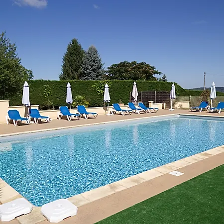Del Pechs - Avec Terrasse Ξενοδοχείο Sarlat-la-Caneda