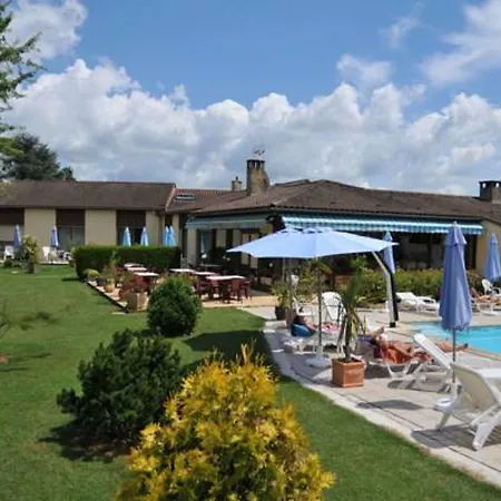Le Mas Del Pechs Hotel Sarlat-la-Caneda
