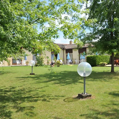 Del Pechs - Avec Terrasse 3* Sarlat-la-Caneda