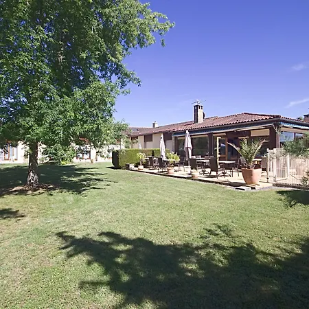 Hotel Le Mas Del Pechs