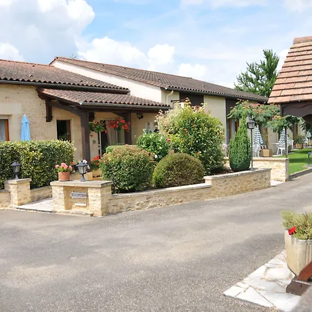 Del Pechs - Avec Terrasse Sarlat-la-Caneda