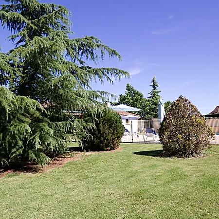 Del Pechs - Avec Terrasse מלון