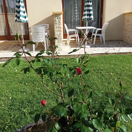 Del Pechs - Avec Terrasse Ξενοδοχείο Sarlat-la-Caneda