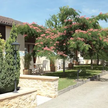 Del Pechs - Avec Terrasse 3*