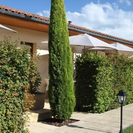 Del Pechs - Avec Terrasse Sarlat-la-Caneda