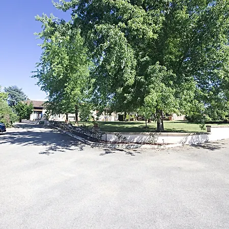 Del Pechs - Avec Terrasse מלון סרלה-לה קנדה