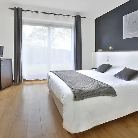 Del Pechs - Avec Terrasse מלון סרלה-לה קנדה