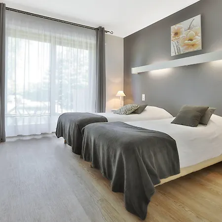 Del Pechs - Avec Terrasse מלון סרלה-לה קנדה