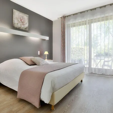 מלון Del Pechs - Avec Terrasse 3*