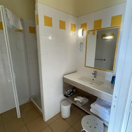 מלון Del Pechs - Avec Terrasse 3*