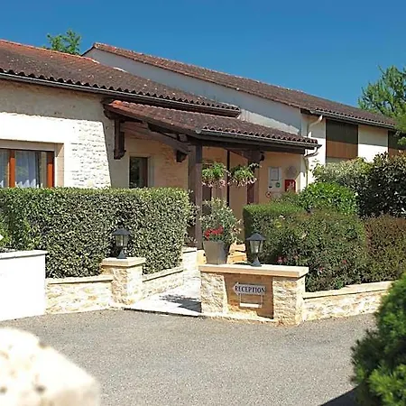 Del Pechs - Avec Terrasse Sarlat-la-Canéda