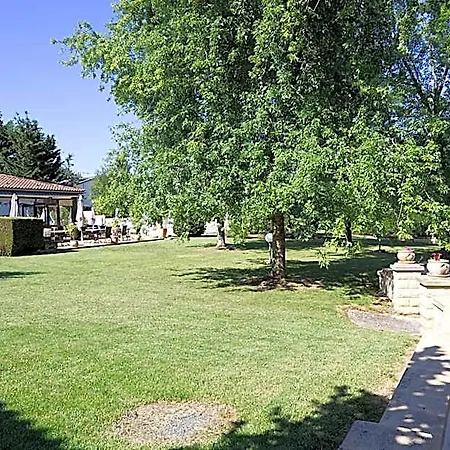 Del Pechs - Avec Terrasse Sarlat-la-Canéda