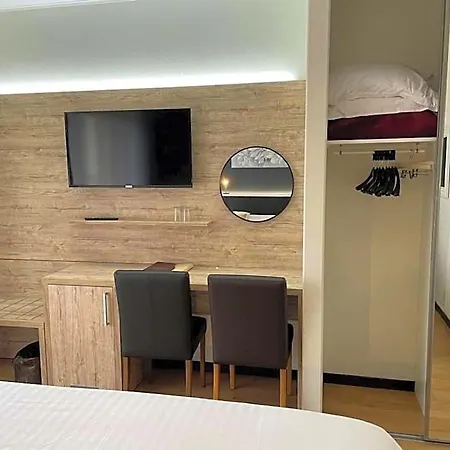 Hotel Del Pechs - Avec Terrasse 3*