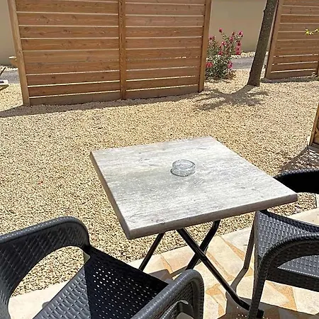 Del Pechs - Avec Terrasse Sarlat-la-Canéda