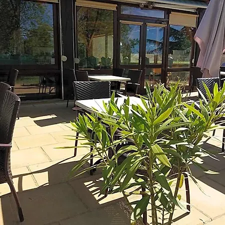 Del Pechs - Avec Terrasse Hotel Sarlat-la-Canéda