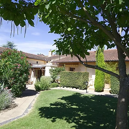 Del Pechs - Avec Terrasse מלון סרלה-לה קנדה