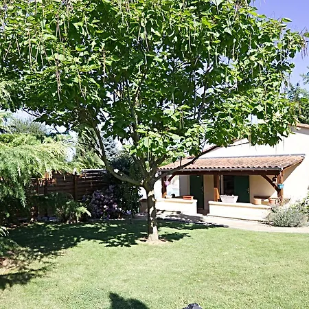 Le Mas Del Pechs 3* Sarlat-la-Caneda