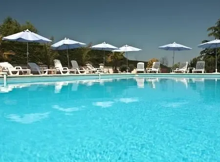 Le Mas Del Pechs Hotel Sarlat-la-Caneda