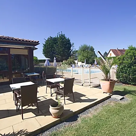 Del Pechs - Avec Terrasse 3*