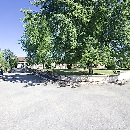 Del Pechs Hotel