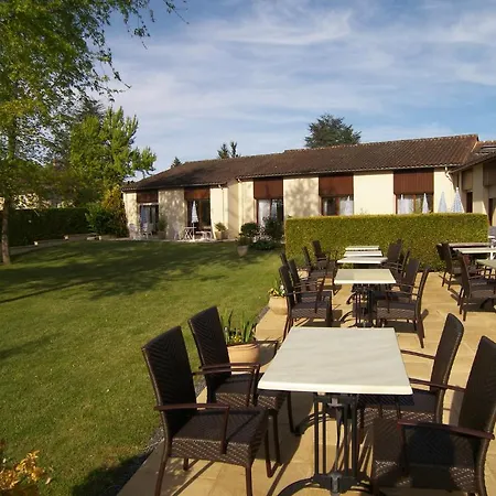 Hotel Le Mas Del Pechs