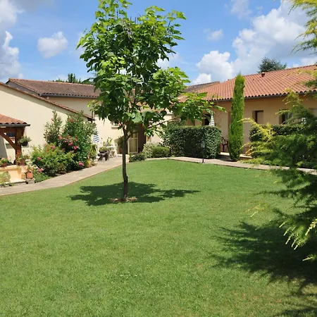 Del Pechs - Avec Terrasse