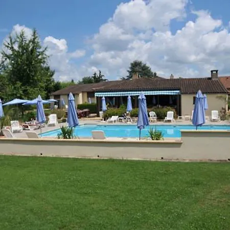 Le Mas Del Pechs Hotel 3*