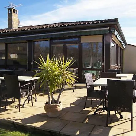 Ξενοδοχείο Del Pechs - Avec Terrasse Sarlat-la-Caneda