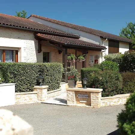 Del Pechs - Avec Terrasse 3*