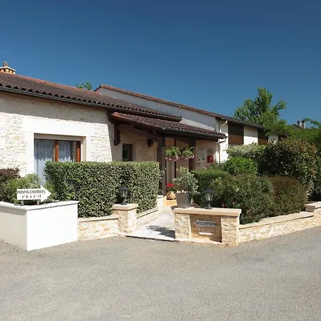 מלון Del Pechs - Avec Terrasse 3*