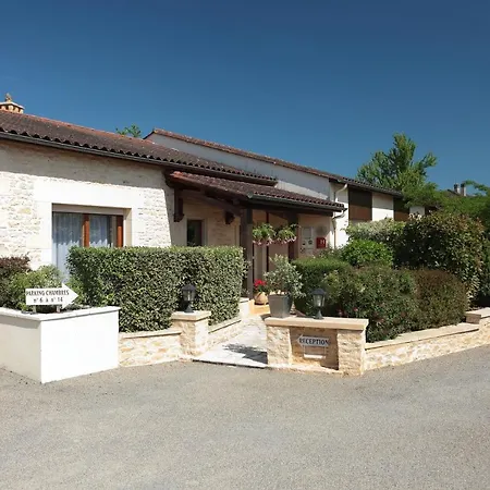 Hotel Del Pechs 3*